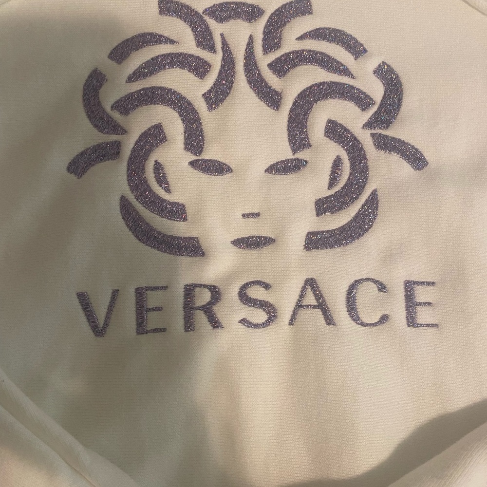 Logo Hoodie New w/o tags XL